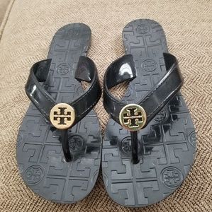 Tory Burch Thora Jelly sandals